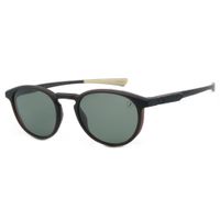 OC.CL.5183.3  Oculos de Sol Masculino NBA Milwaukee Bucks Redondo Verde -8-